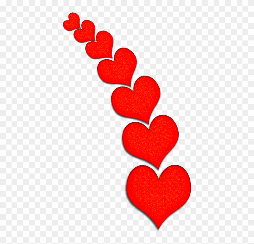 Heart Glasses Png - Centerblog Coeur Clipart