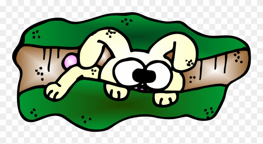 Free -ut Word Family Clipart And Frame Kiddos - Png Download