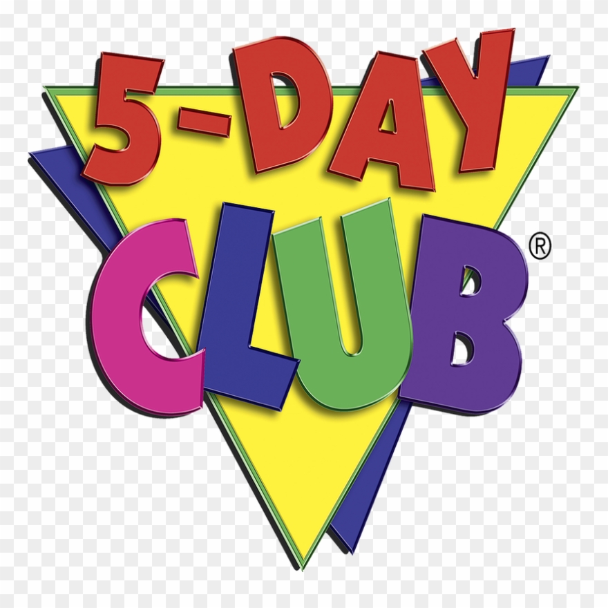 Missionary Clipart Evangelism - Cef Five Day Club - Png Download