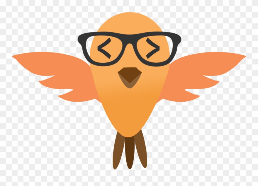 Hi There - Illustration Clipart