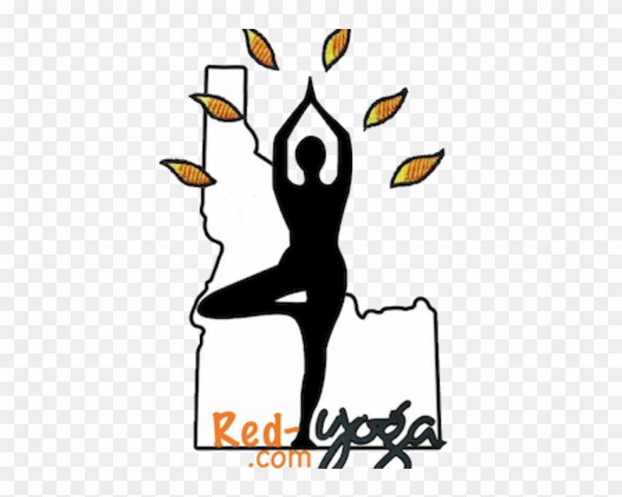 Yoga Shred0 - Home Page Clipart