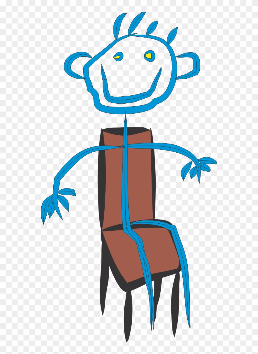 Easy Sunday School Clipart