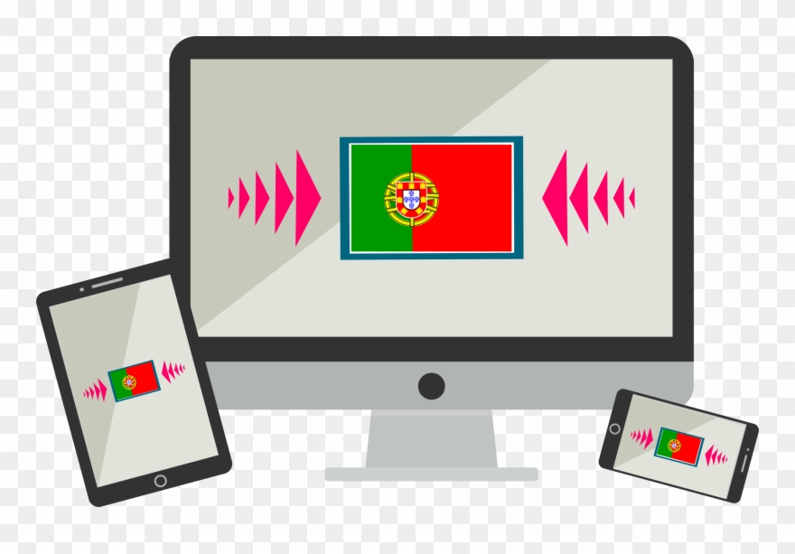 Portuguese Grammar Quick Guide - Graphic Design Clipart