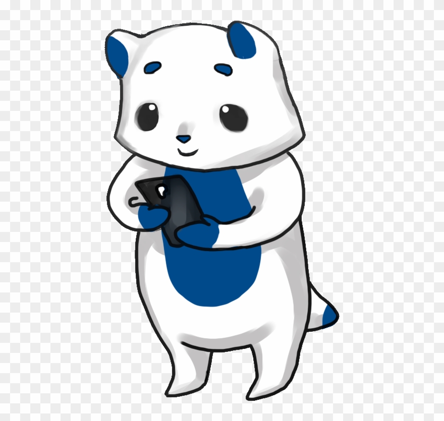 Finnco - Cartoon Clipart