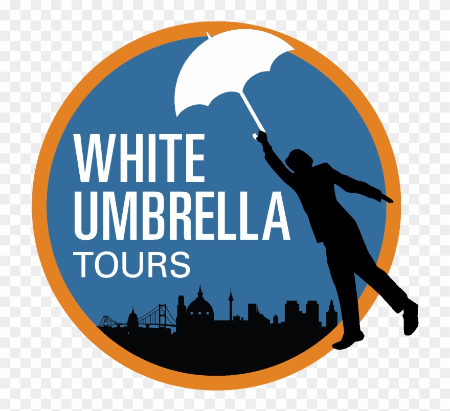 Amsterdam - White Umbrella Tours Paris Clipart