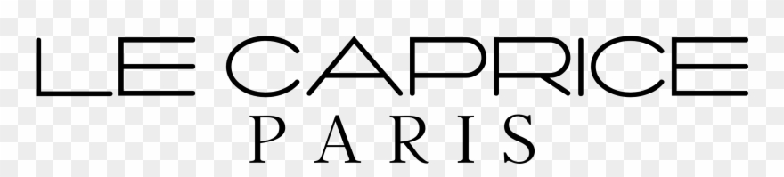 Le Cparice Paris Clipart