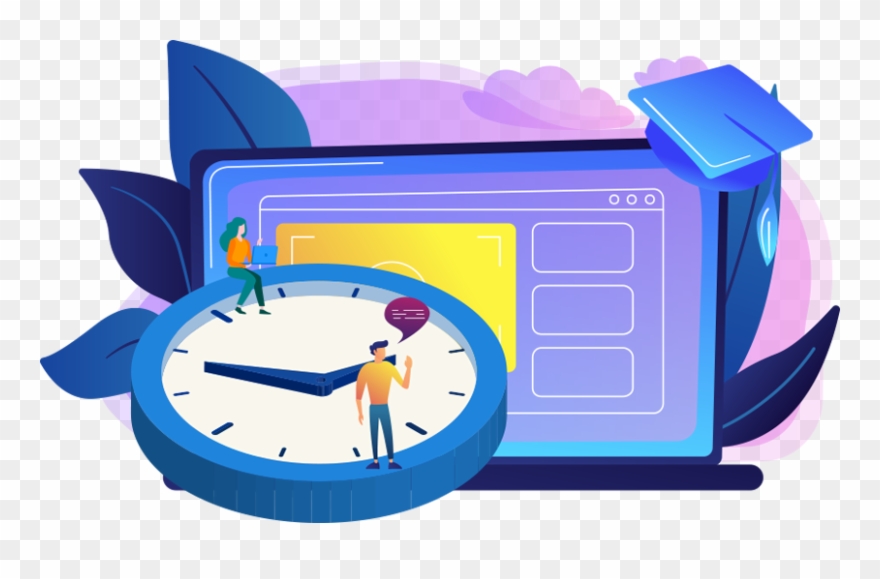 Teaching World-class English To Kids In The Most Fun, Clipart