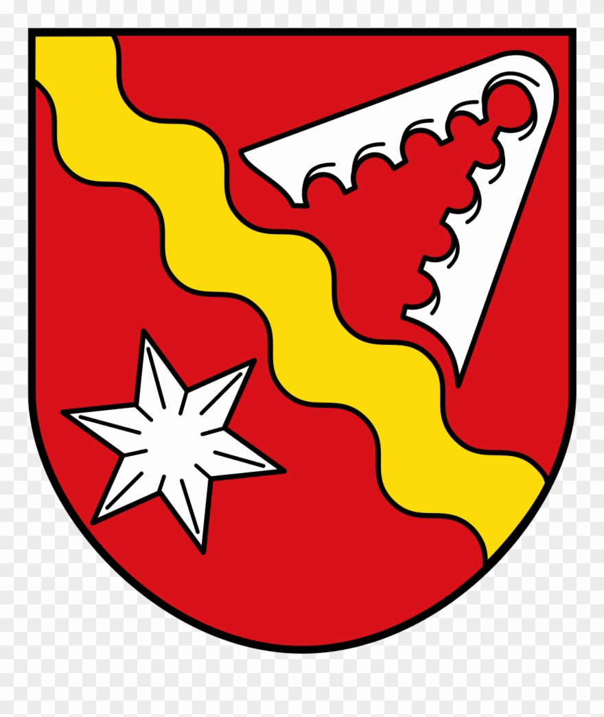 Essen Stadtteile Wappen Clipart