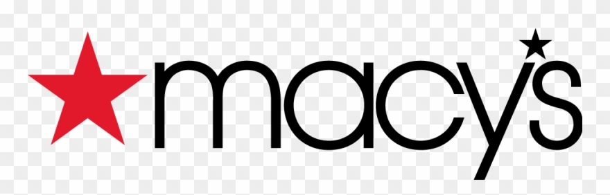Macy's - Circle Clipart