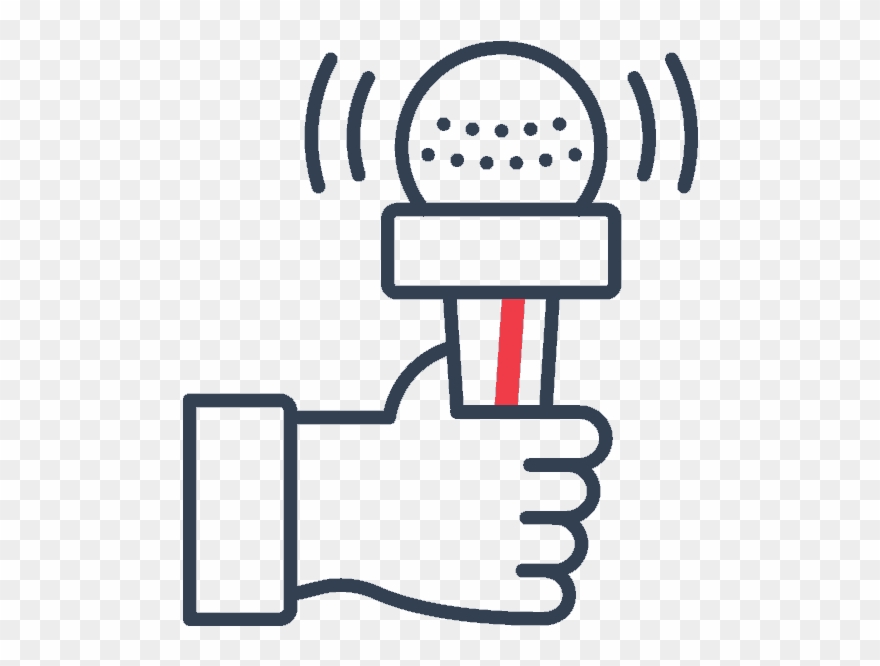 Share Your Story Clipart