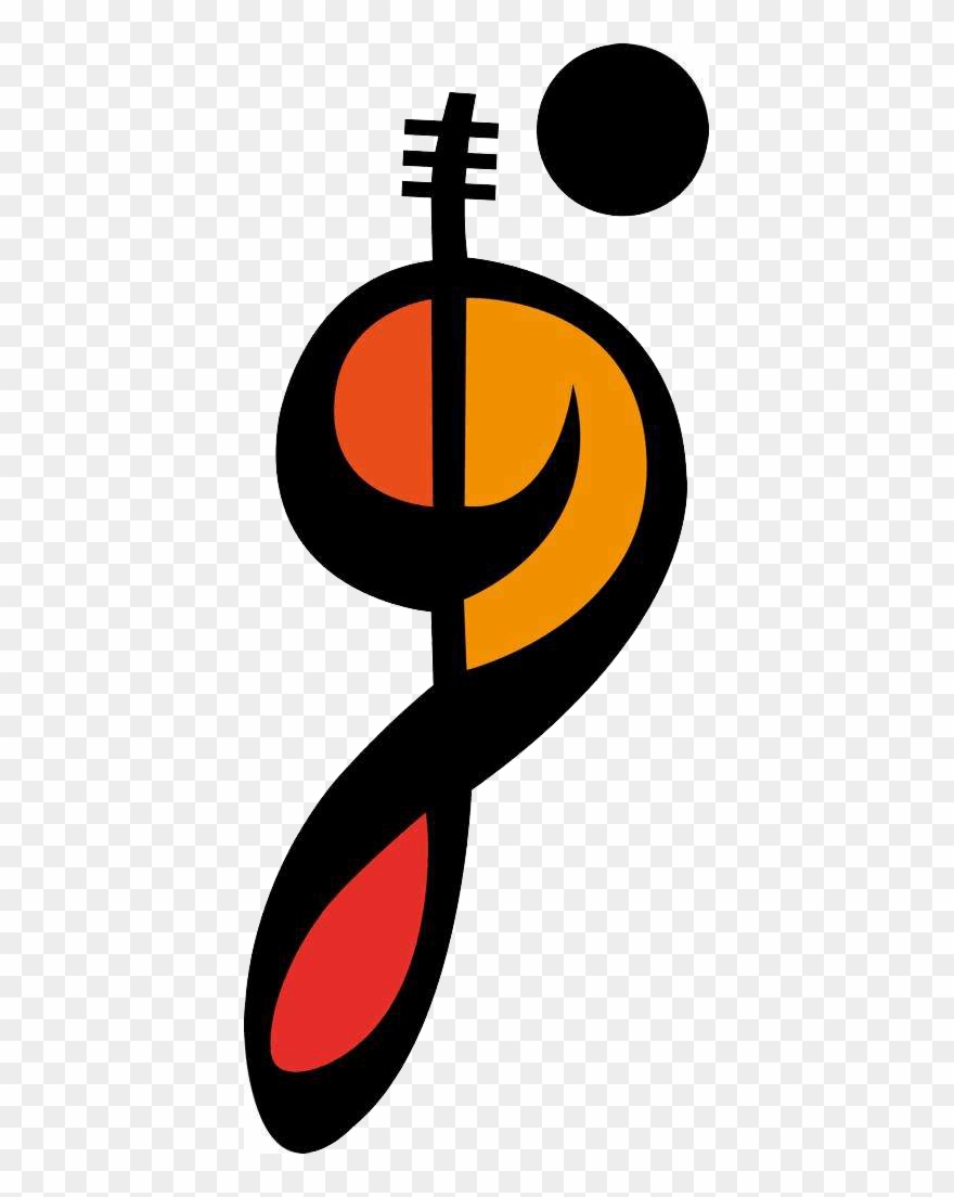 Musik Edition Temporis - Crescent Clipart