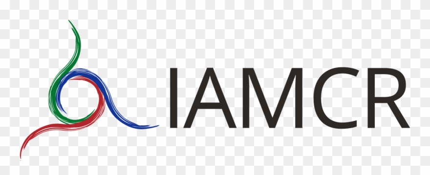 Supported By - Iamcr Clipart