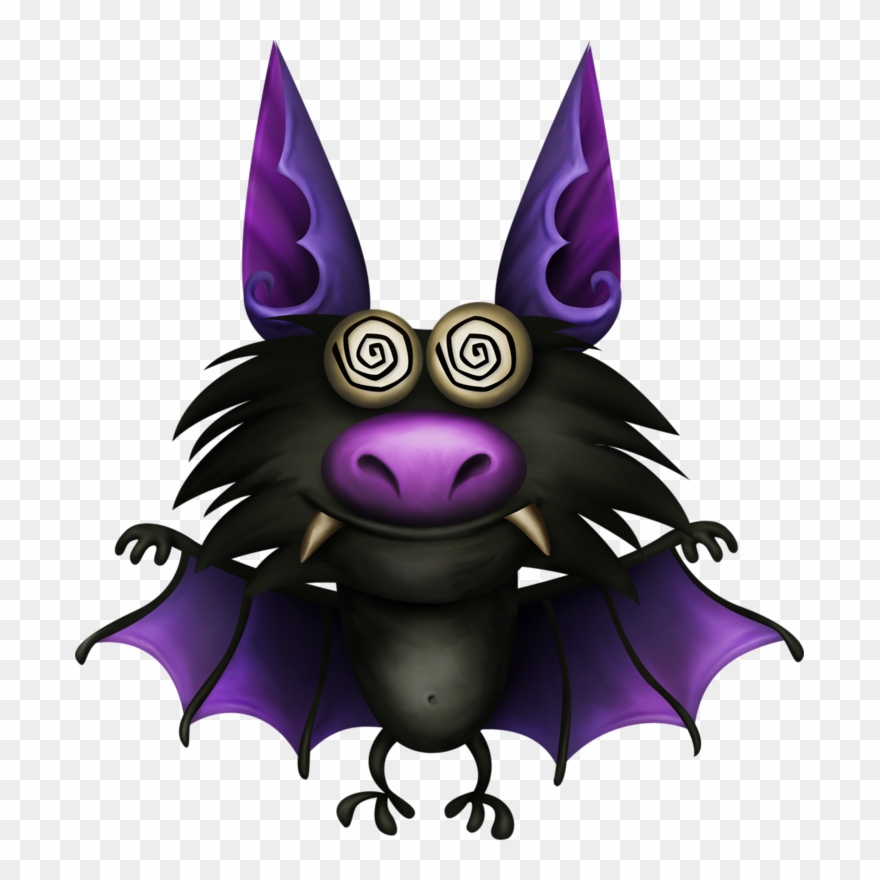 Pin By Janet Iannarone On Halloween Clip Art - 3d Halloween Clip Art - Png Download