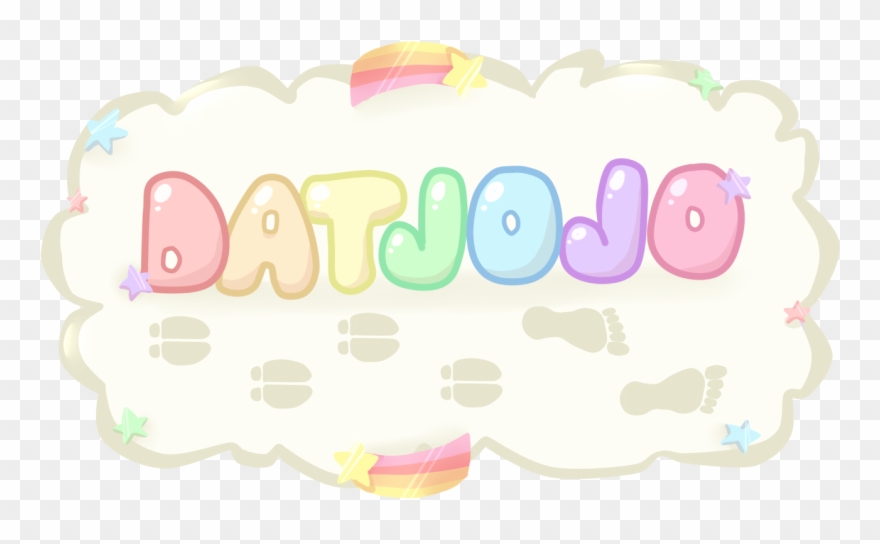 Datjojo Art - Cake Clipart