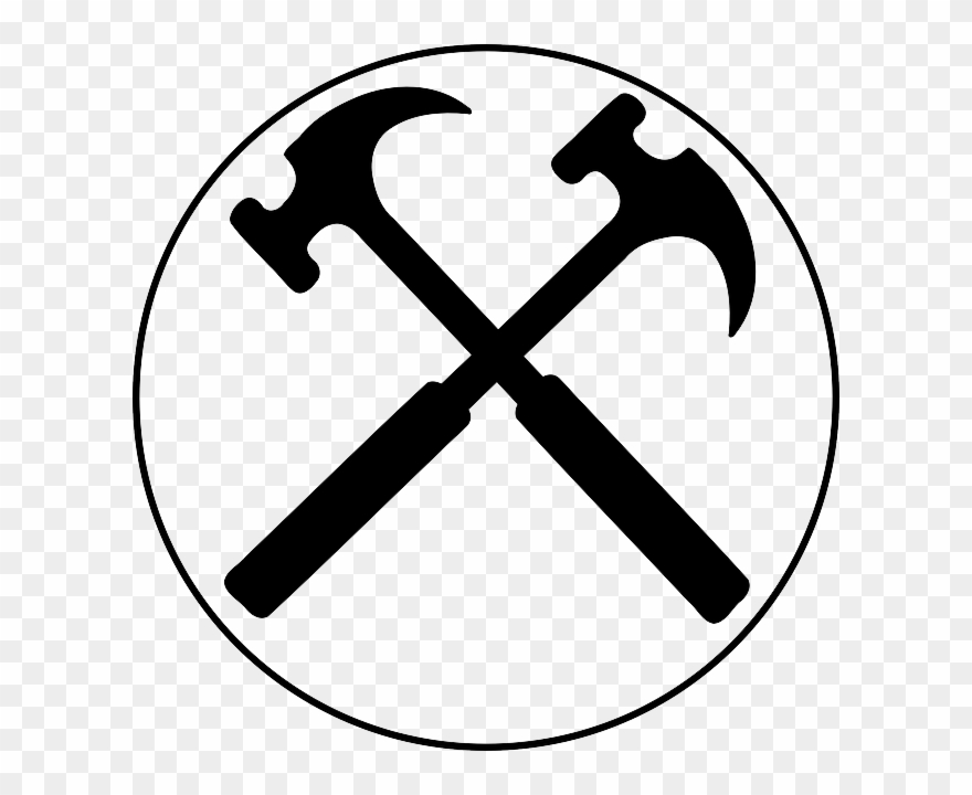 Für Jedes Problem Das Richtige Werkzeug - Dibujo De La Geología Clipart