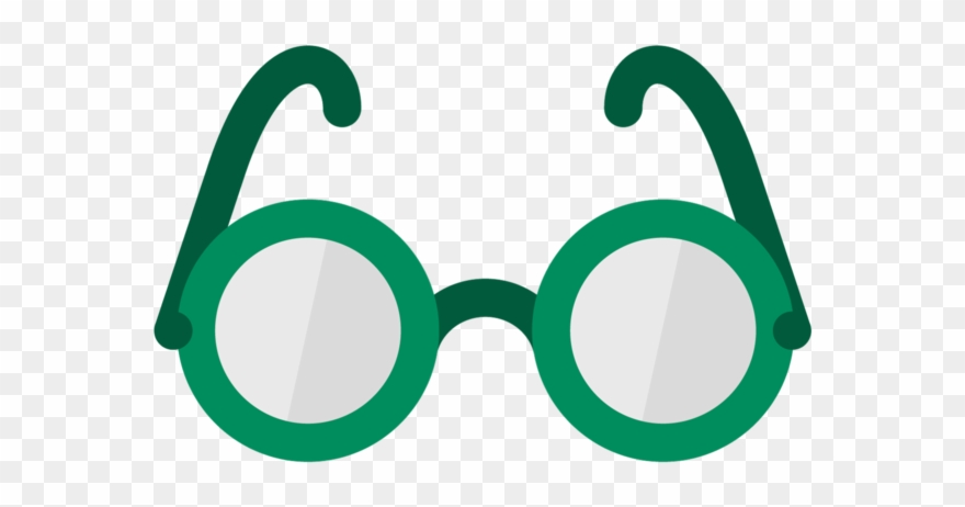 Auflage Zum Tragen Einer Brille Im Führerschein Clipart