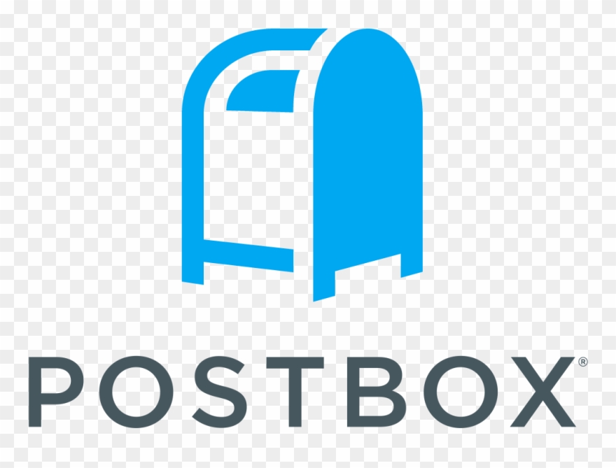 1200 X 1000 Vector Png - Postbox Email Client Logo Clipart