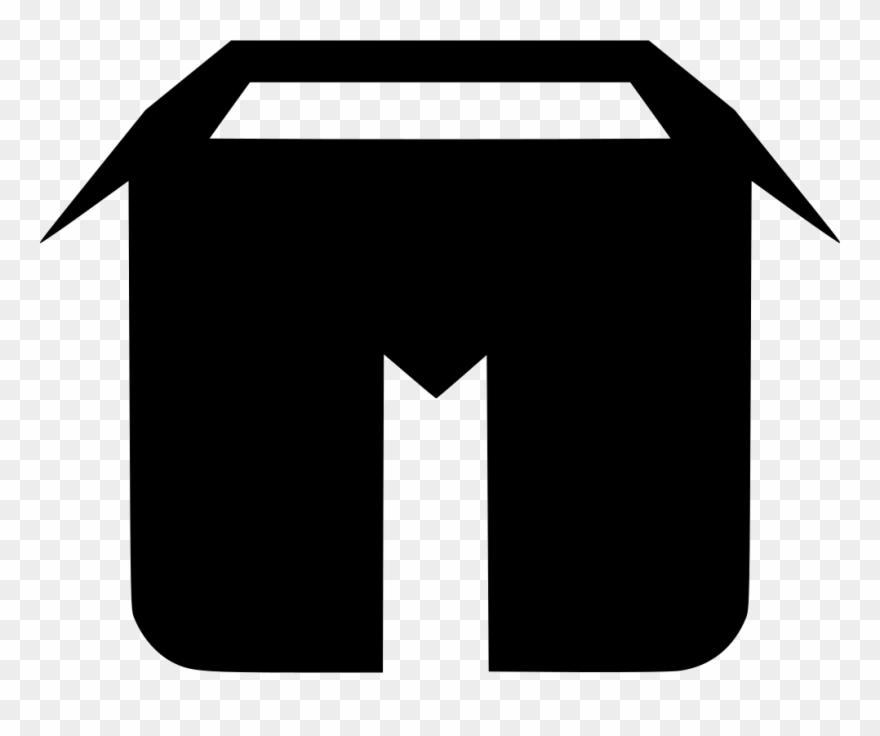 Box Open Comments Clipart