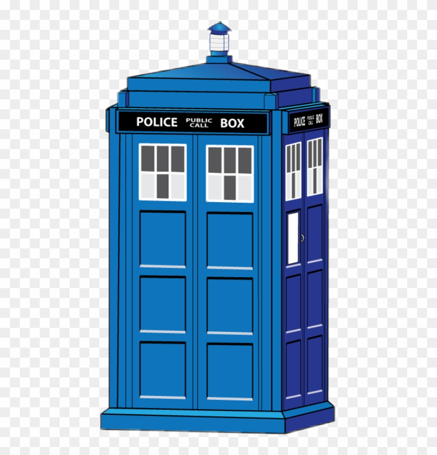 Twelfth Doctor Season 9 Clipart