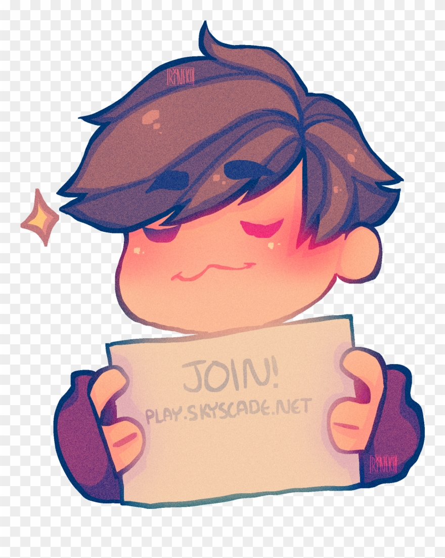 Fan Artthird - Cartoon Clipart