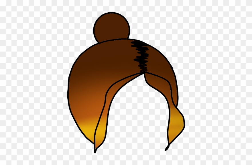#gachahair #gacha #gachalifehair #brownhair #hair #brown Clipart