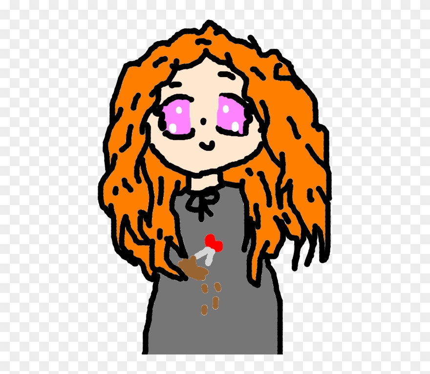 Maddie - Actor Clipart