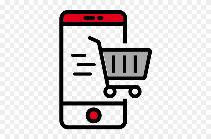 E-commerce Clipart