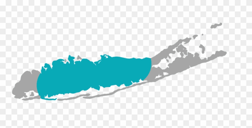 Where We Are Cleaning Windows Right Now - Long Island Clip Art - Png Download