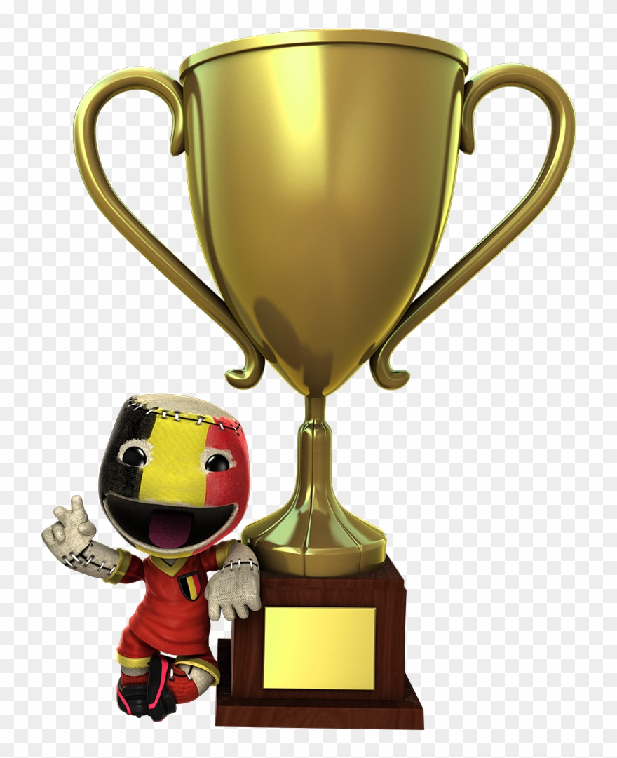 10 00 56 958 Belgiumposewin02 - Trophy Clipart