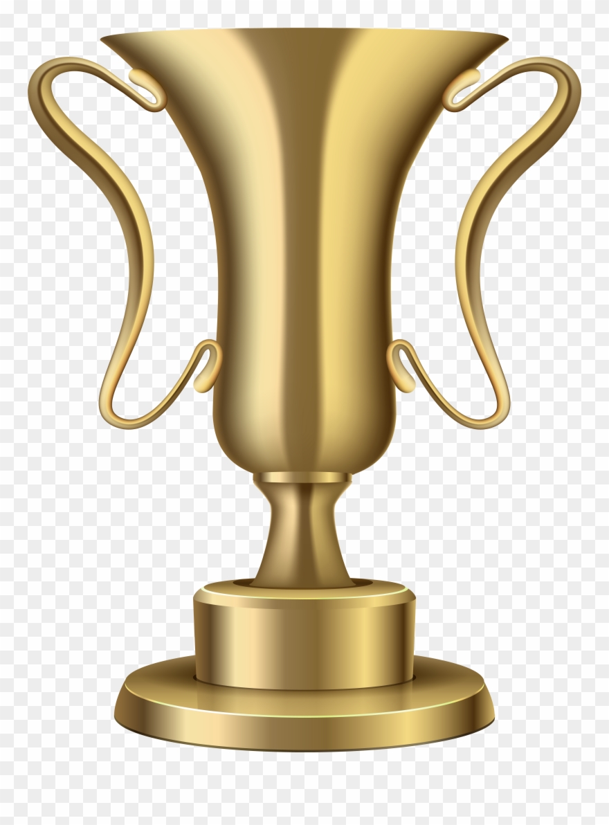 Trophy Png Clipart Transparent Png