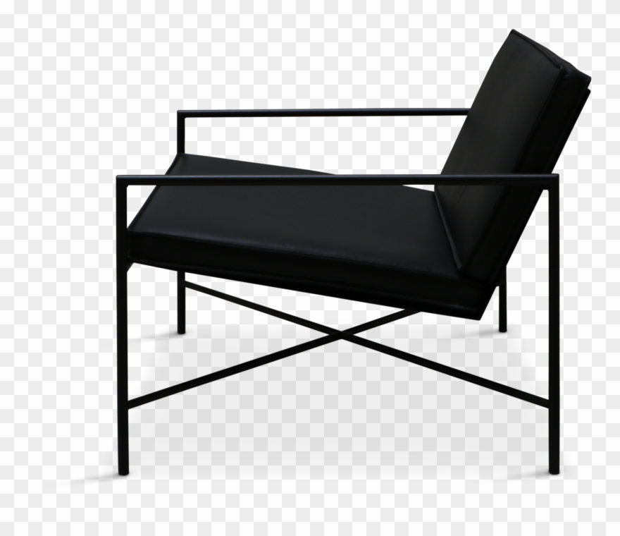 Classic Minimalism - Chair Clipart