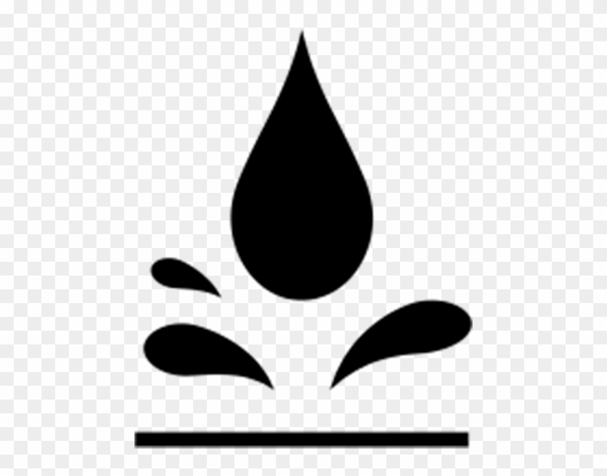 Waterproof - Waterproof Icon Png Clipart