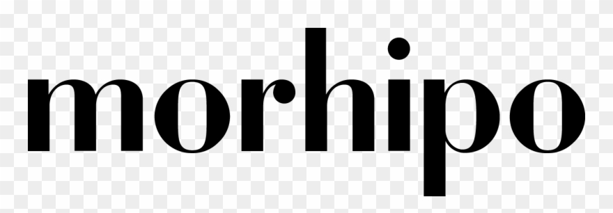 Morhipo Logo Png Clipart