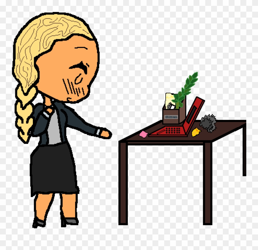 Fired Png - Why Fired - Cartoon - Cartoon Clipart