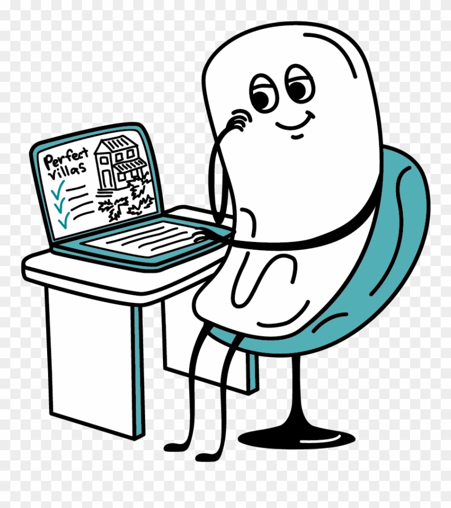 We Send An Expert To Fix Every Single Imperfection Clipart