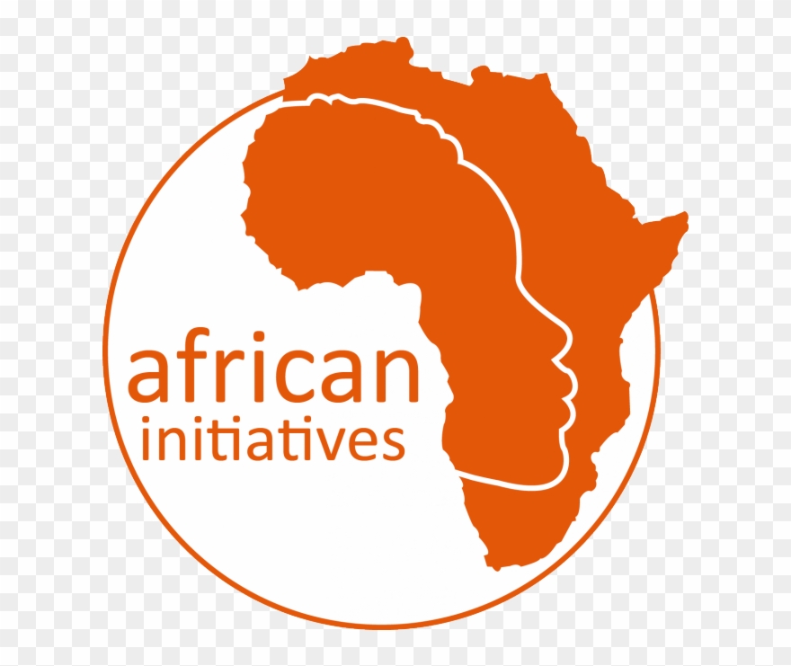 Map Of Africa Colorful Clipart