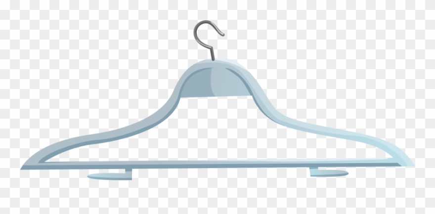 Clothes Hanger Clipart