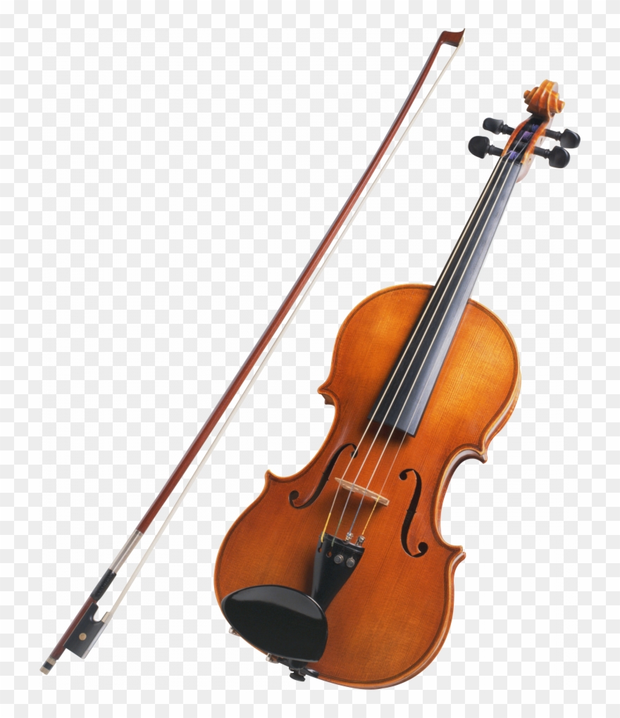 Viola Instrument Clipart