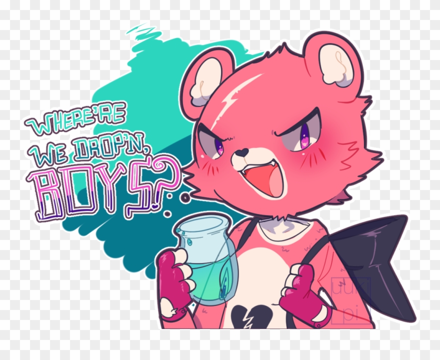 Cuddle Team Leader Takes A - Cartoon Clipart