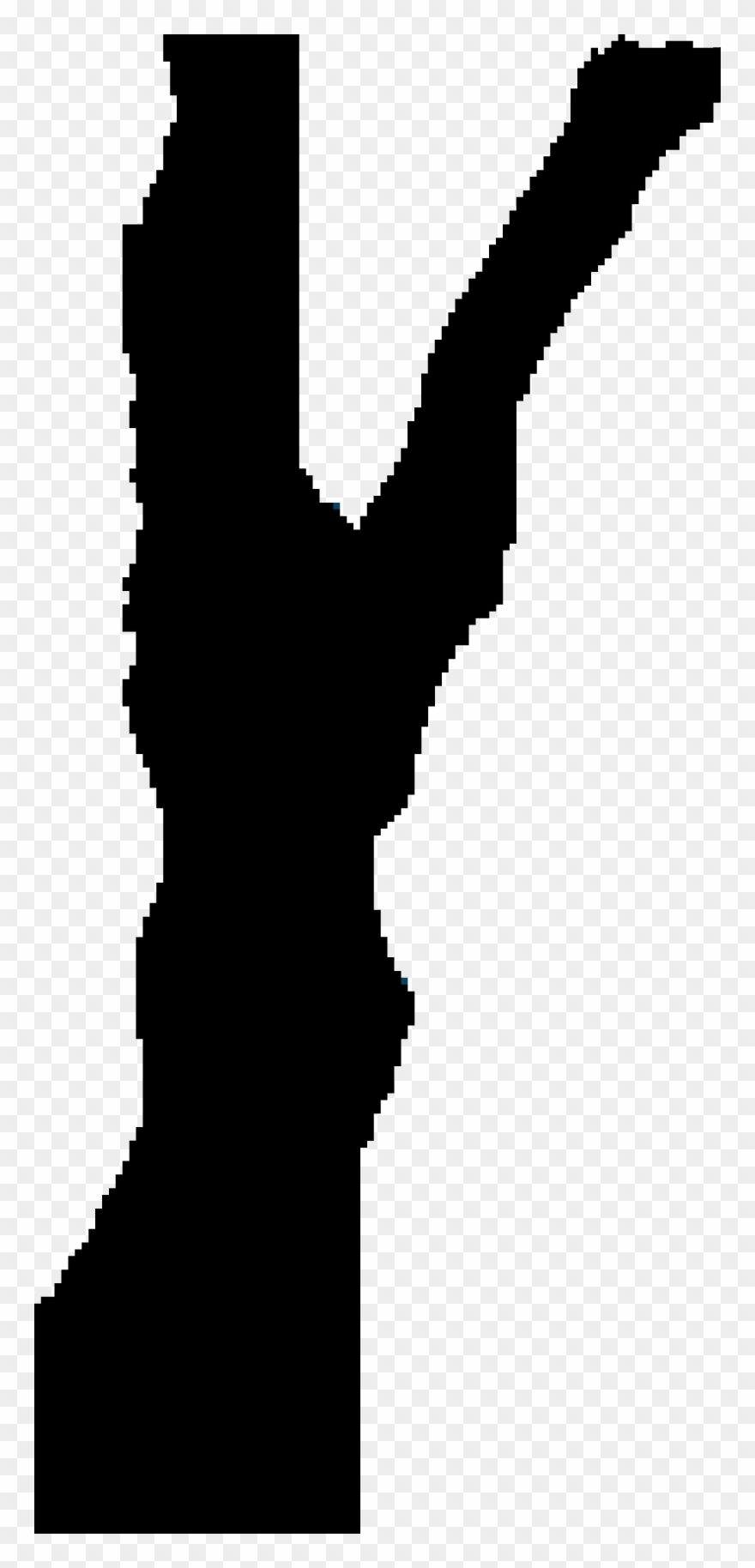 How Stranger Things Subverts Classic 80s Movie Tropes - Upside Down Stranger Things Png Clipart