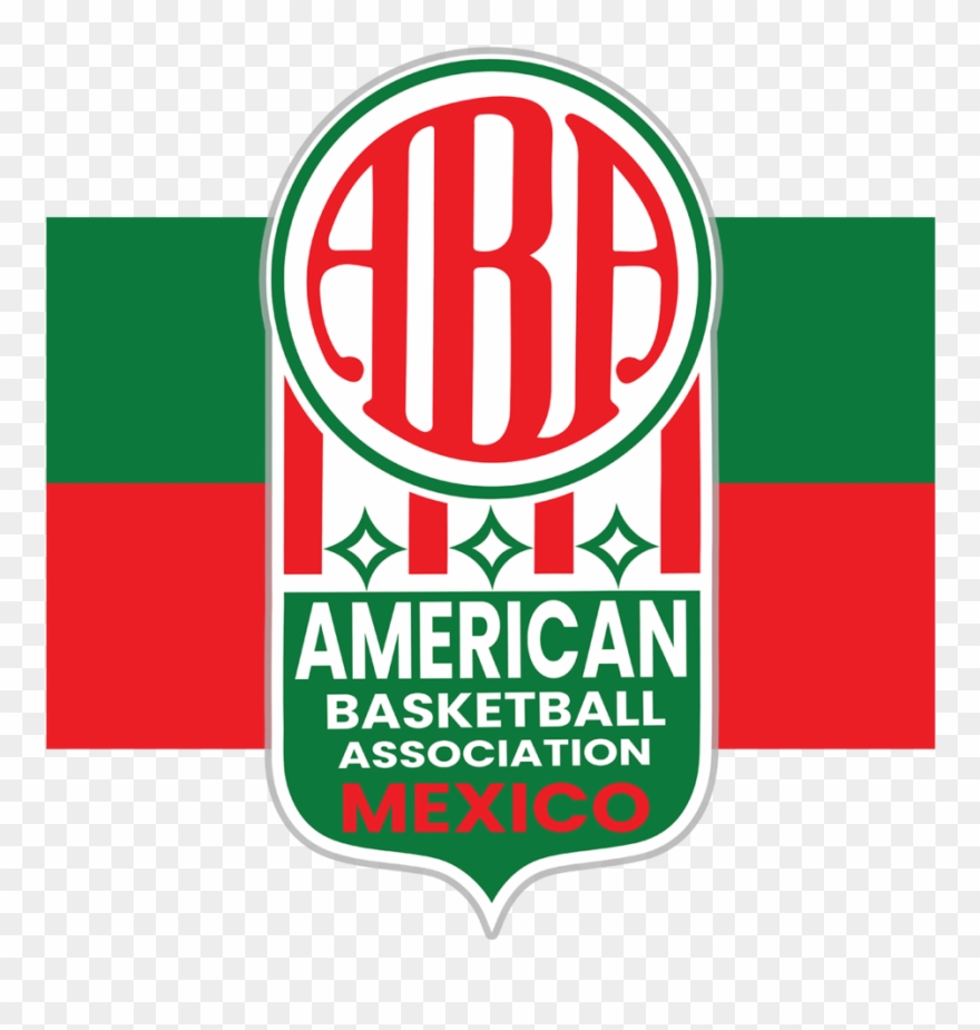 American Basketball Association Clipart