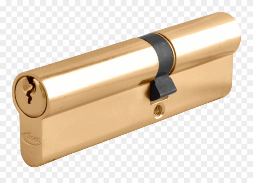 120mm 75/45 Kd Pb - Cylinder Clipart