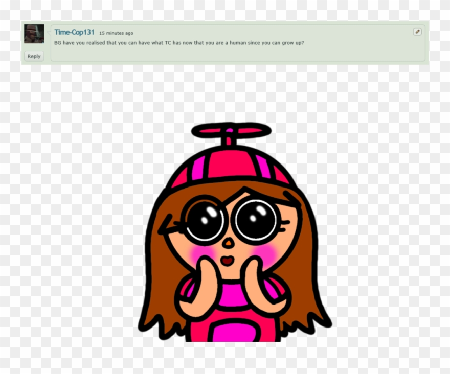 Ask The Humanized Fnaf Crew Question 8 By Kriztian-draws Clipart