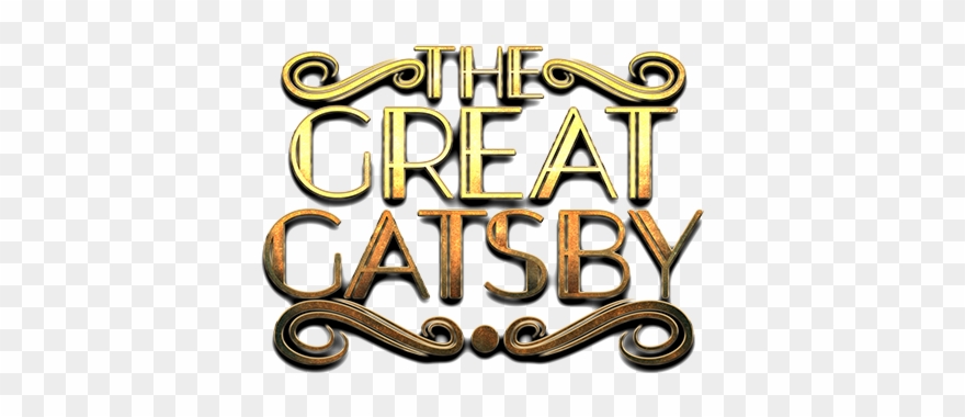 Scott Fitzgerald Adapted For The Stage By Simon Levy - Illustration Clipart