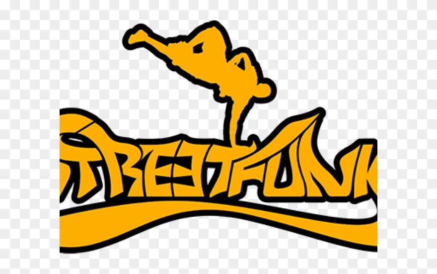 Hip Hop Dance Clipart