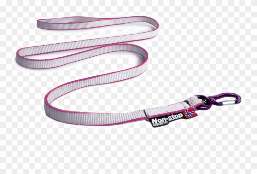Non-stop Dogwear Rock Leash - Hundeleine Stabil Clipart