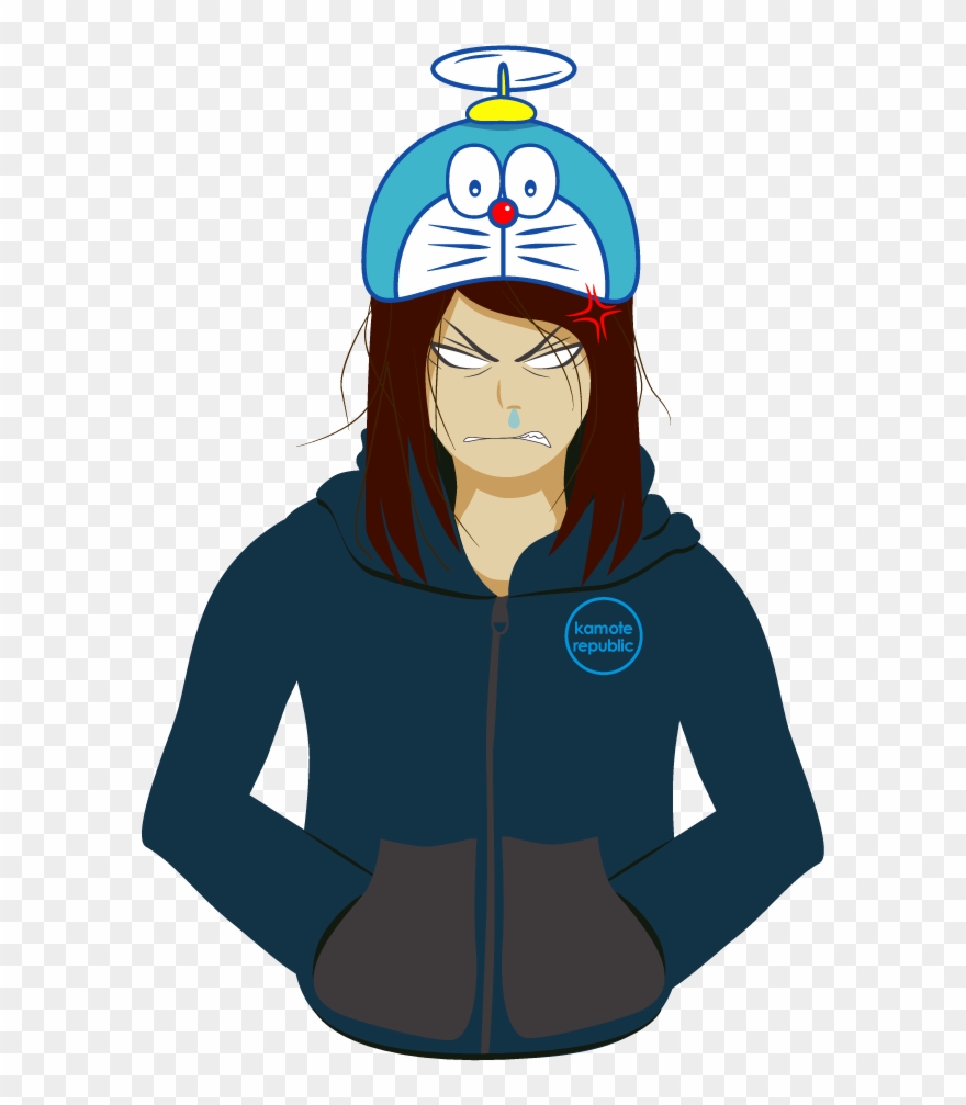 Anak Ng Kamote - Cartoon Clipart