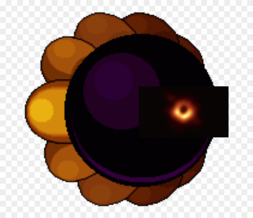 Whispy Woods - Dark Matter Kirby Gif Clipart