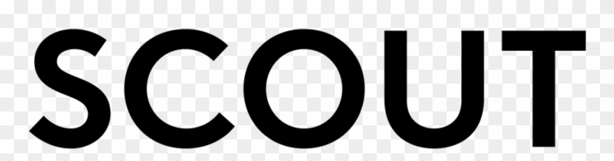 Scout Clip Art - Png Download