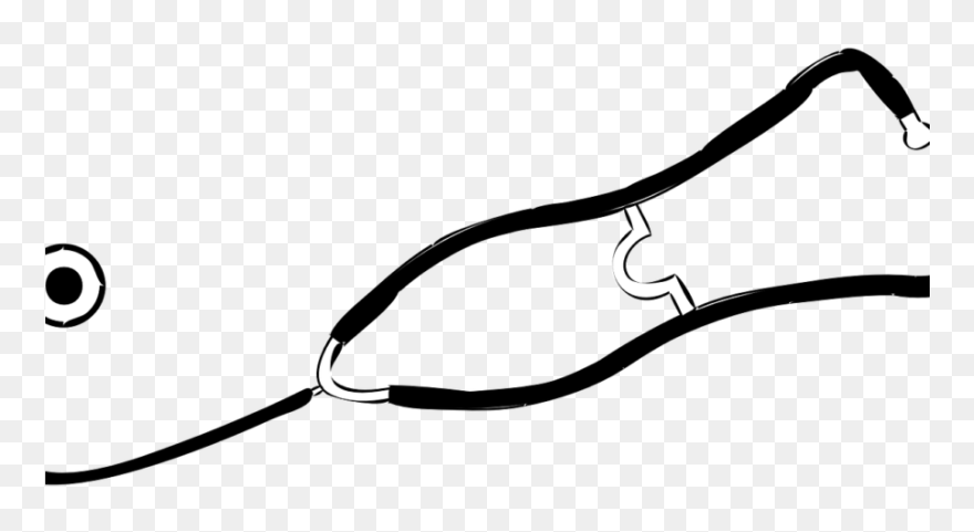 The Mandatory Health Insurance Deadline Has Been Extended - Stethoscope Clipart - Png Download